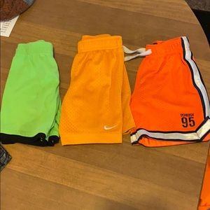 3t shorts 10$ for all